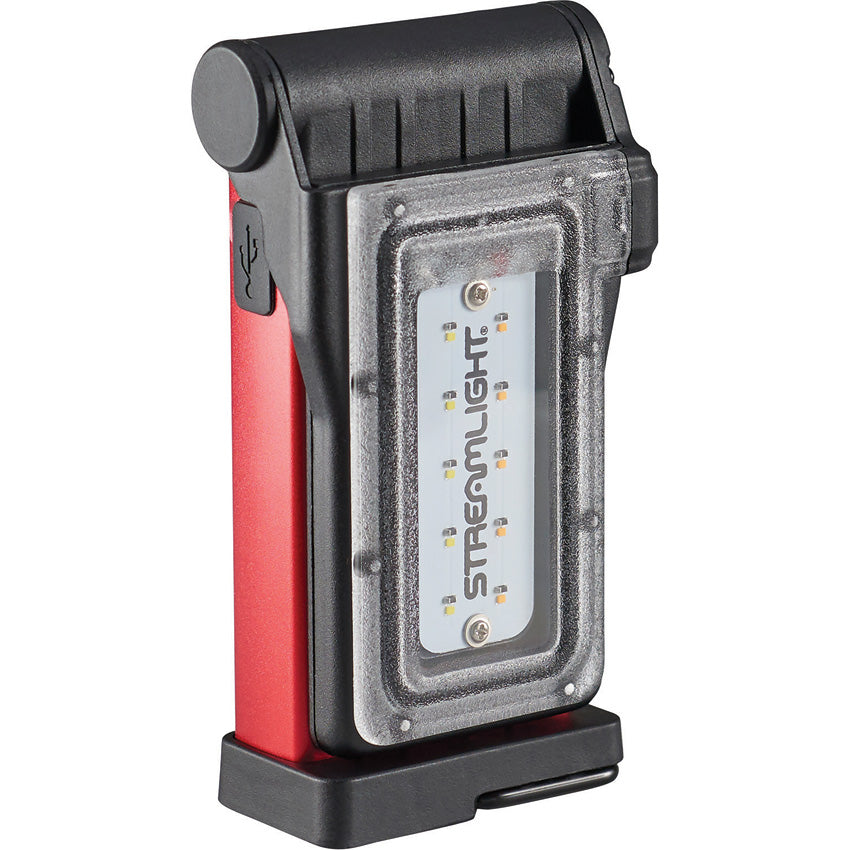 Streamlight Flipmate Worklight Red