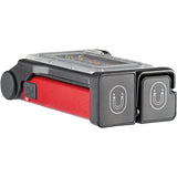 Streamlight Flipmate Worklight Red