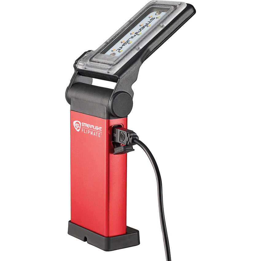 Streamlight Flipmate Worklight Red