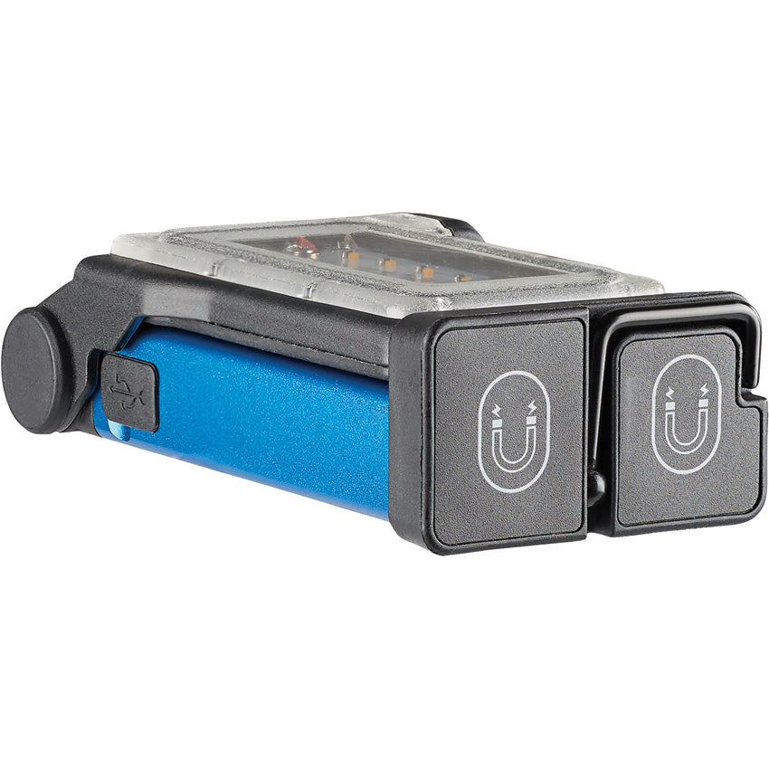 Streamlight Flipmate Worklight Blue