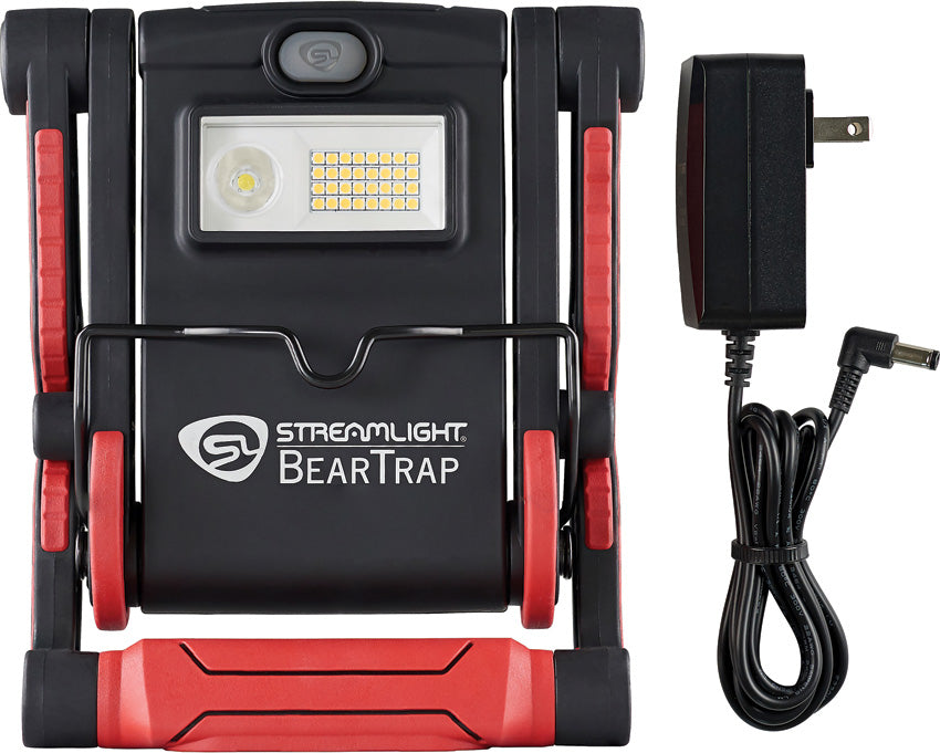 Streamlight Bear Trap Work Light