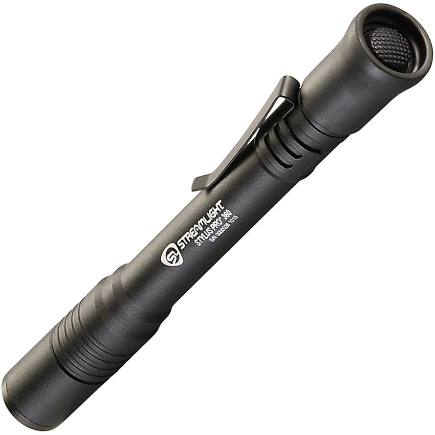 Streamlight Stylus Pro 360