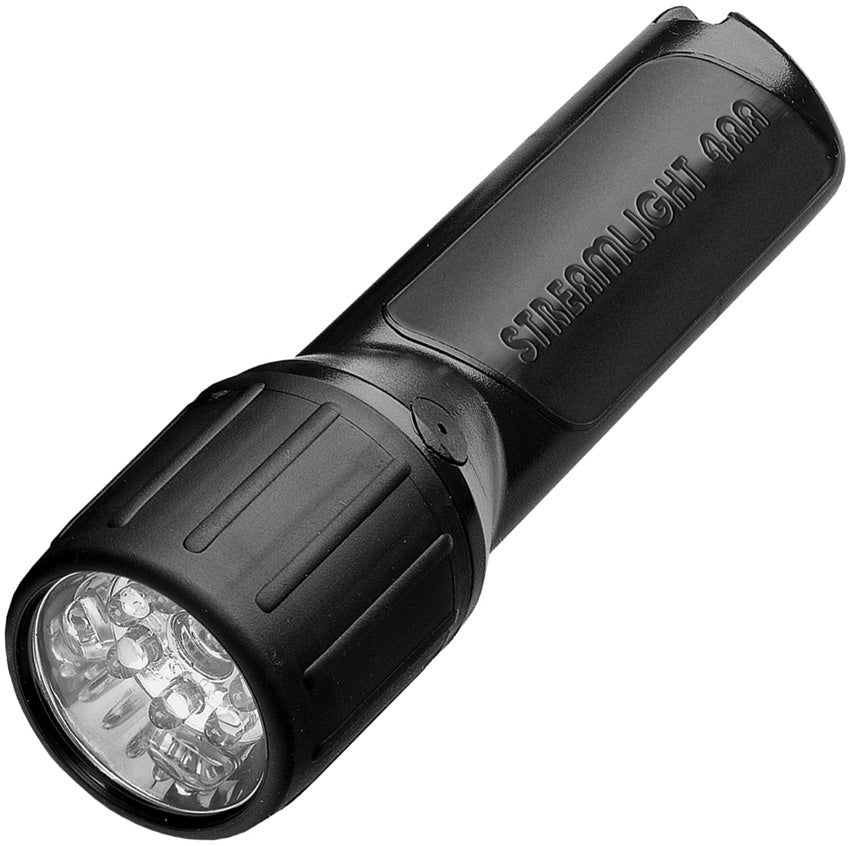 Streamlight ProPolymer 4AA Flashlight