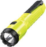 Streamlight Dualie Flashlight Yellow 3AA