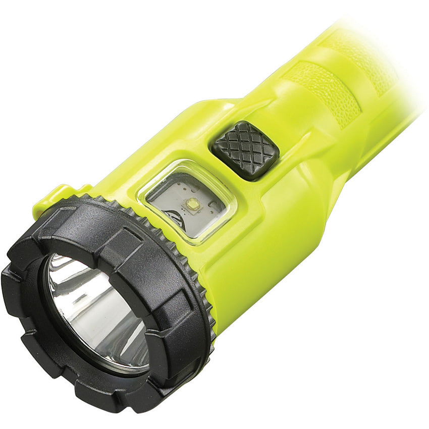 Streamlight Dualie Flashlight Yellow 3AA