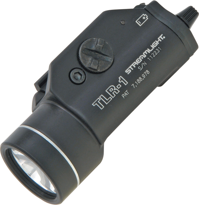 Streamlight TLR-1 Tactical Rail Mount LED