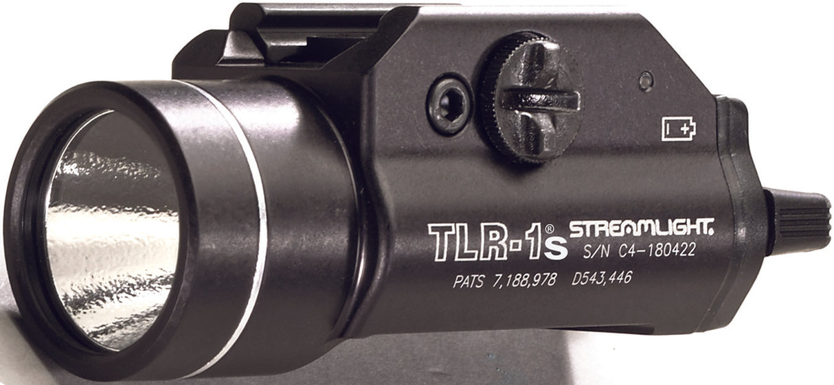 Streamlight TLR-1s