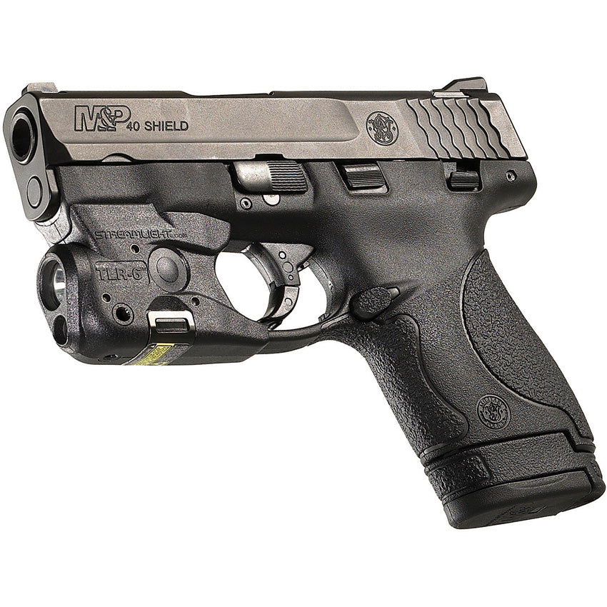 Streamlight TLR-6 Light M&P Shield 40/9