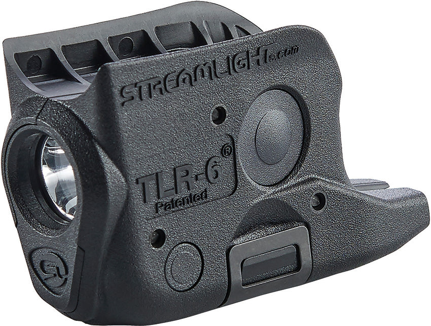 Streamlight TLR-6 Light (GLOCK 42/43)