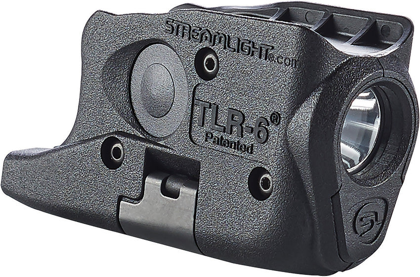 Streamlight TLR-6 Light (GLOCK 26/27/33)