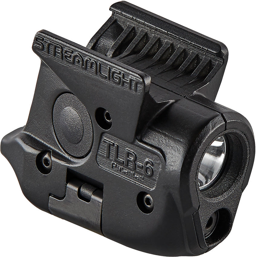 Streamlight TLR-6 Light (SIG SAUER P365)