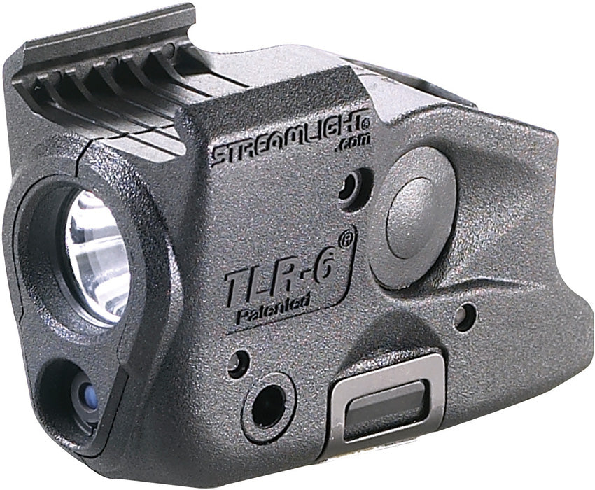 Streamlight TLR-6 Gun Light Rail Mount