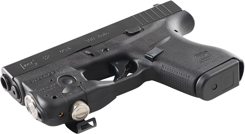 Streamlight TLR-6HL Light/Laser Glock