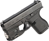 Streamlight TLR-6HL Light/Laser Glock