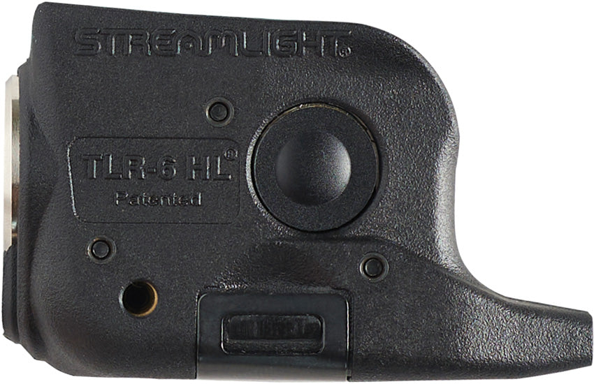 Streamlight TLR-6HL Light/Laser Glock