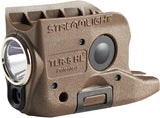 Streamlight TLR-6HL Light/Laser Glock Coy