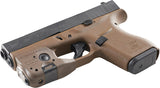 Streamlight TLR-6HL Light/Laser Glock Coy