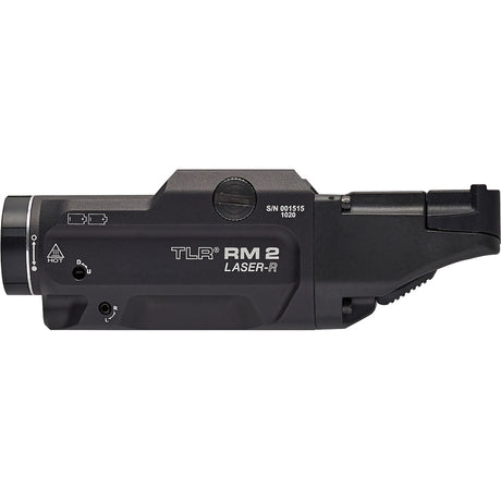 Streamlight TLR RM2 Laser Long Gun