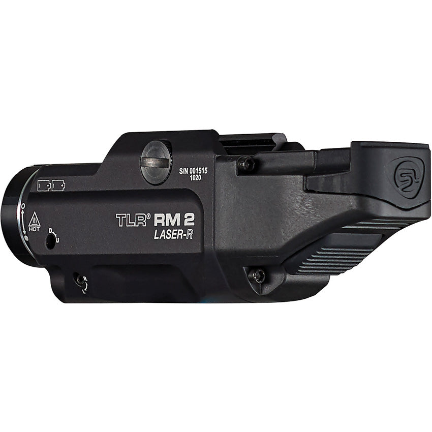 Streamlight TLR RM2 Laser Long Gun