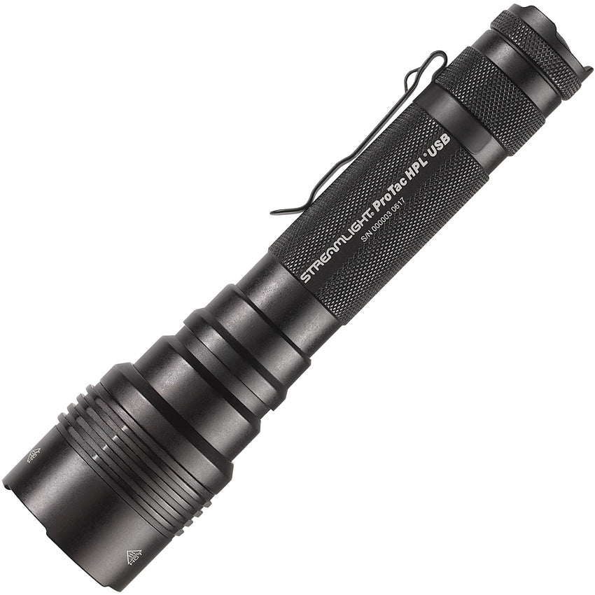 Streamlight Protac HPL USB Flashlight – Bladebinge Shop