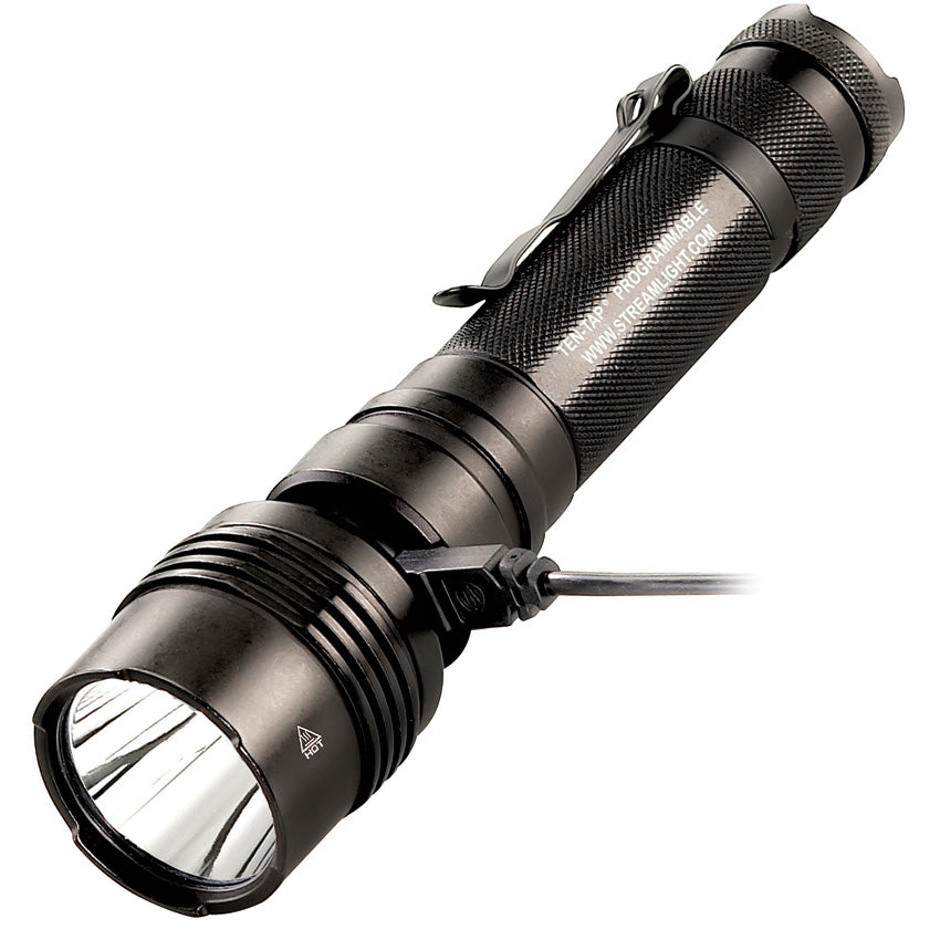 Streamlight Protac HPL USB Flashlight