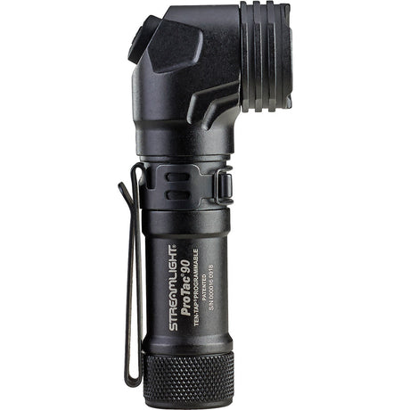 Streamlight ProTac 90 Rt Angle Flashlight