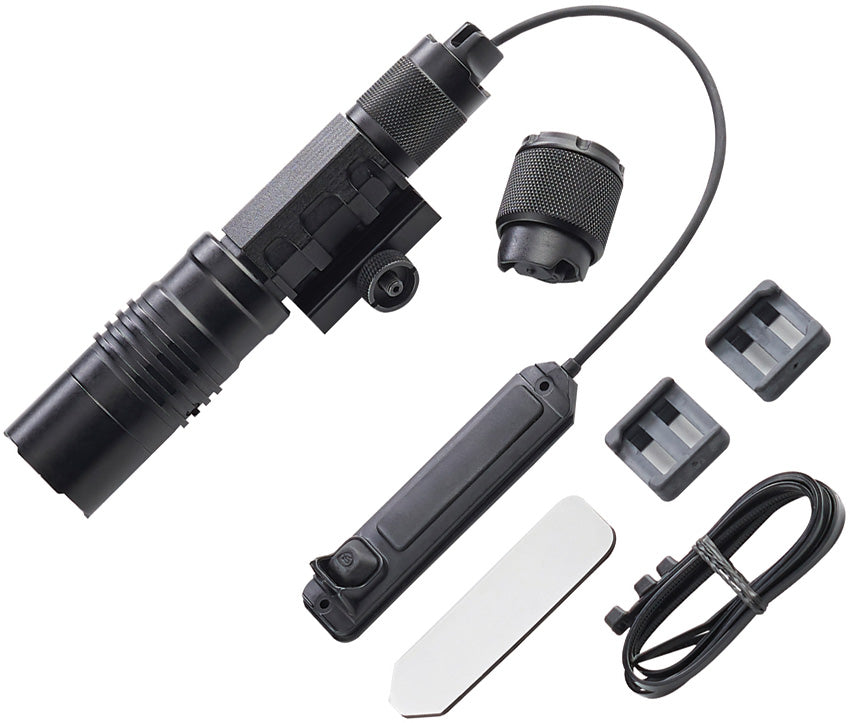 Streamlight ProTac Rail Mount HL-X Laser