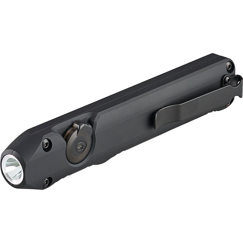 Streamlight Wedge Pocket Light Black