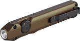 Streamlight Wedge Pocket Light Bronze