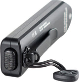 Streamlight Wedge XT Flashlight Black