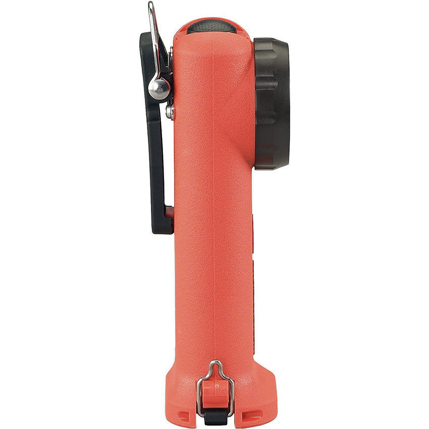 Streamlight Survivor LED Flashlight Orange