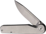 Tactile Knife Company Rockwall Linerlock Magnacut