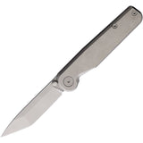 Tactile Knife Company Rockwall Linerlock Magnacut Ta