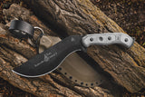 TOPS Bushcrafter Kukuri