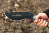 TOPS Bushcrafter Kukuri