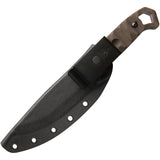 TOPS Brakimo Fixed Blade Tungsten