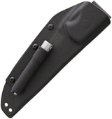 TOPS BOB Hunter Black G10