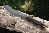 TOPS Brush Wolf Fixed Blade