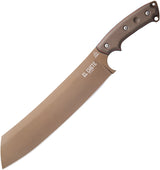TOPS El Chete Midnight Bronze with