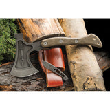 TOPS Hammer Hawk Axe with Backup