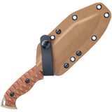 TOPS M-PAT Fixed Blade