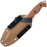 TOPS M-PAT Fixed Blade