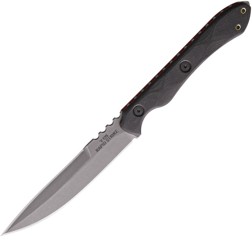 TOPS Rapid Strike Double Edge