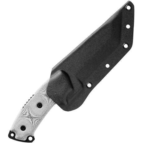 TOPS Steel Eagle Tanto Saw