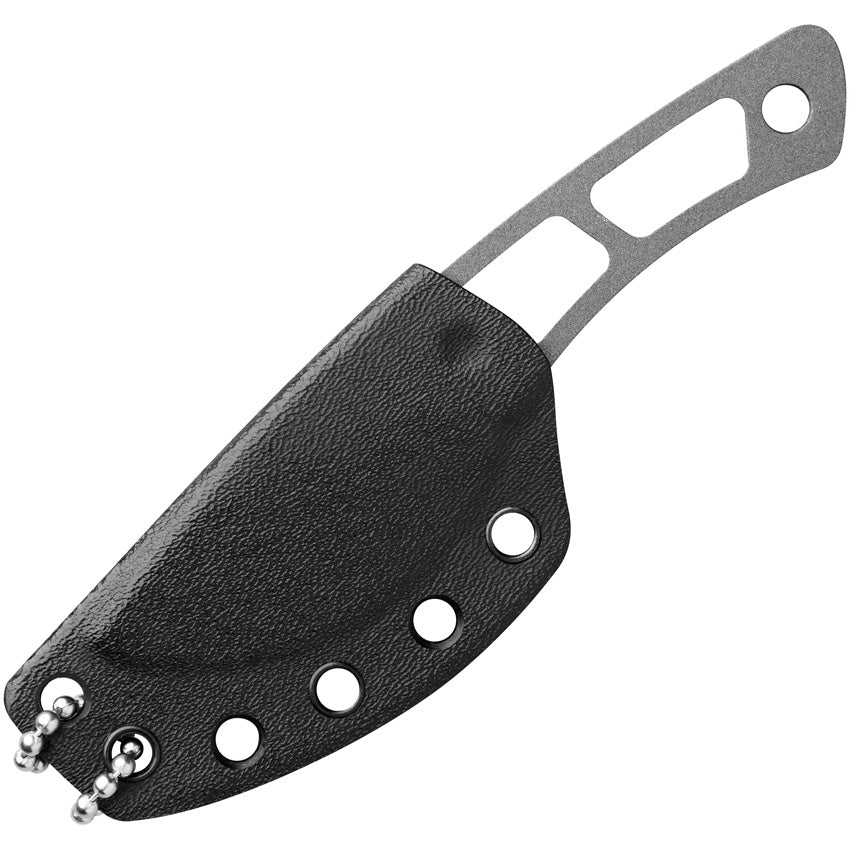 TOPS Backup Knife Tungsten