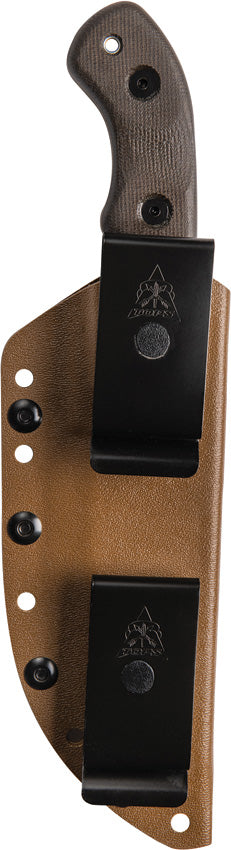 TOPS Tom Brown Tracker T-2 Tan