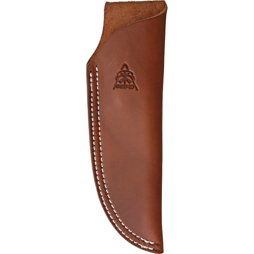 TOPS Tex Creek 69 Tan Blade/Handle