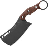 TOPS Tidal Force Cleaver