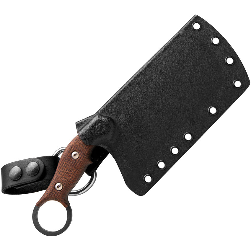 TOPS Tidal Force Cleaver