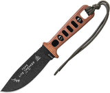 TOPS Lite Trekker Survival Operator